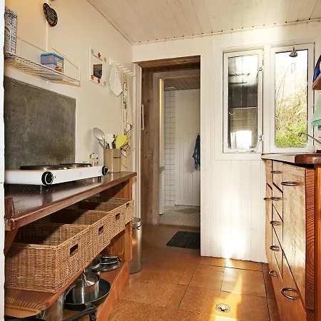 Three-bedroom Holiday In 23 Prázdninový dům *